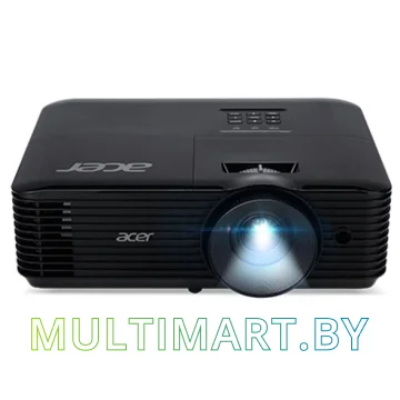 Проектор Acer X128HP (MR.JR811.00Y)